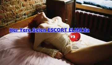 Mersin Escort
